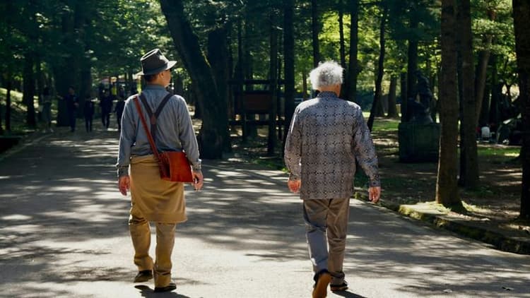 National Men’s Health Month 2025 Aims to Close Lifespan Gender Gap