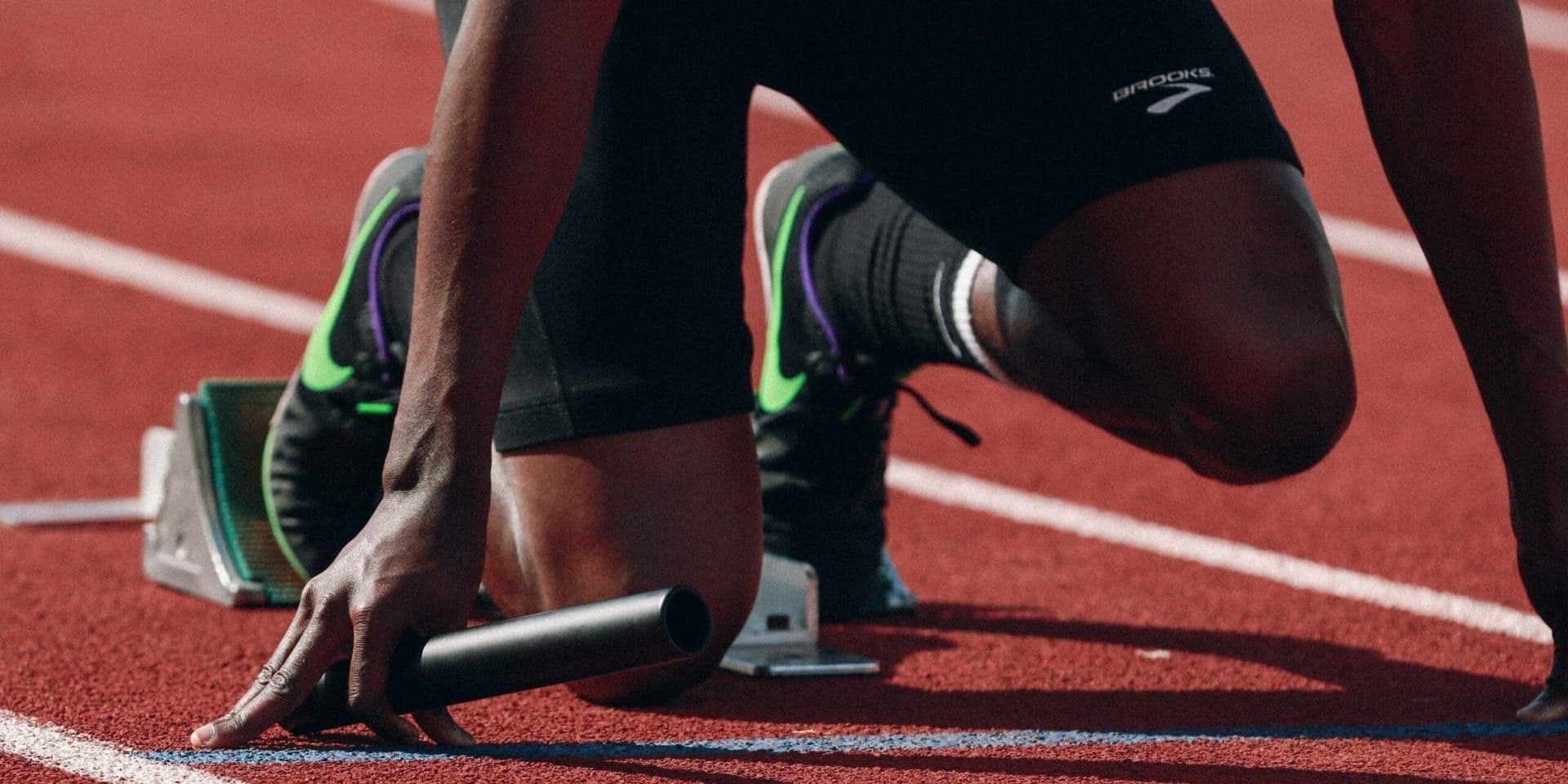 Space Technology Elevates Athletic Performance and Recovery for Men