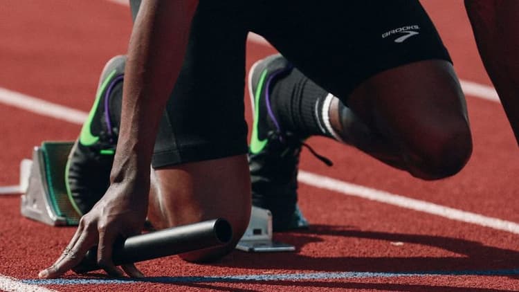 Space Technology Elevates Athletic Performance and Recovery for Men