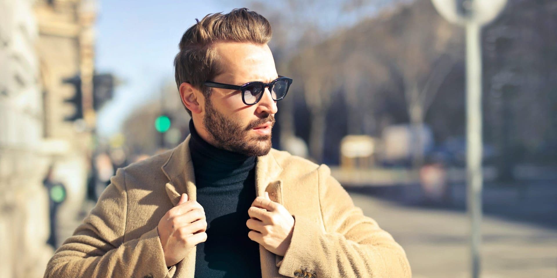 Fall 2025 Men’s Fashion Trends: Embracing Comfort and Versatility