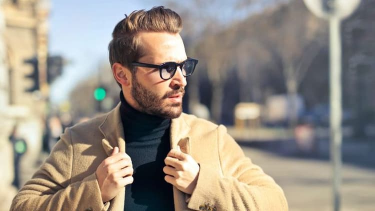 Fall 2025 Men’s Fashion Trends: Embracing Comfort and Versatility