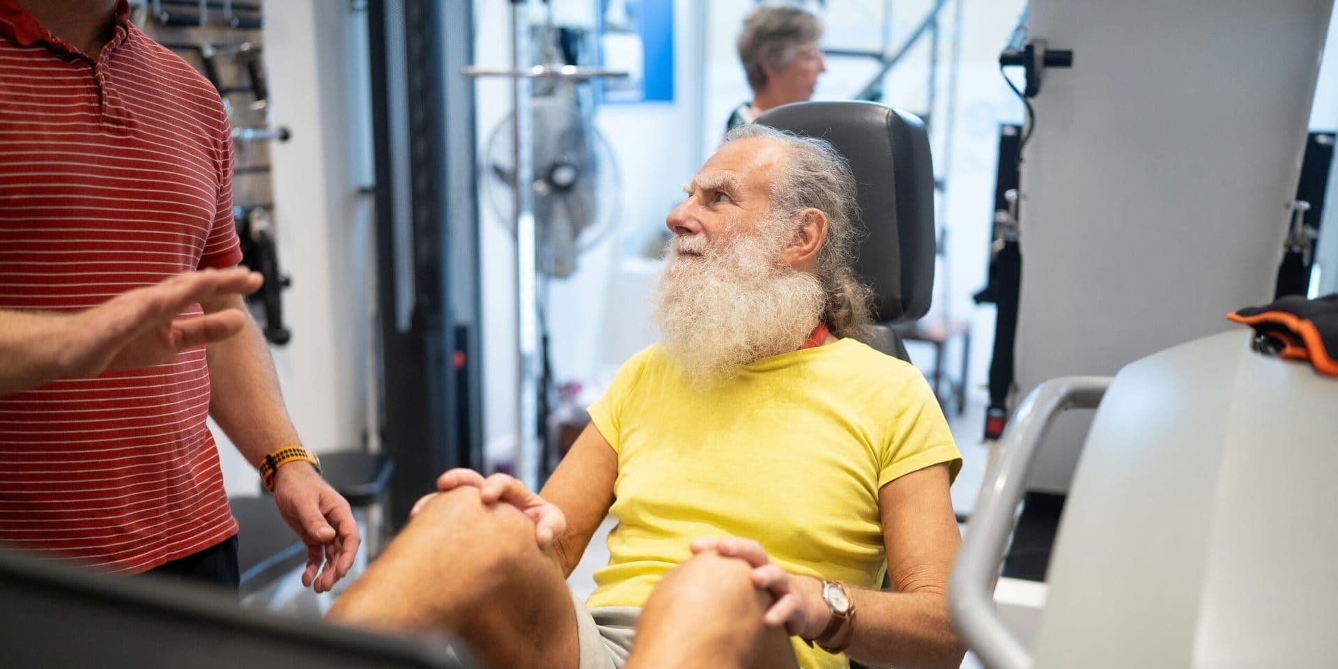 FDA Raises Alarm Over U.S. Men’s Health as Chronic Conditions Widen Life Expectancy Gap