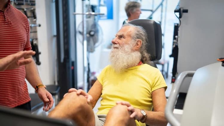 FDA Raises Alarm Over U.S. Men’s Health as Chronic Conditions Widen Life Expectancy Gap