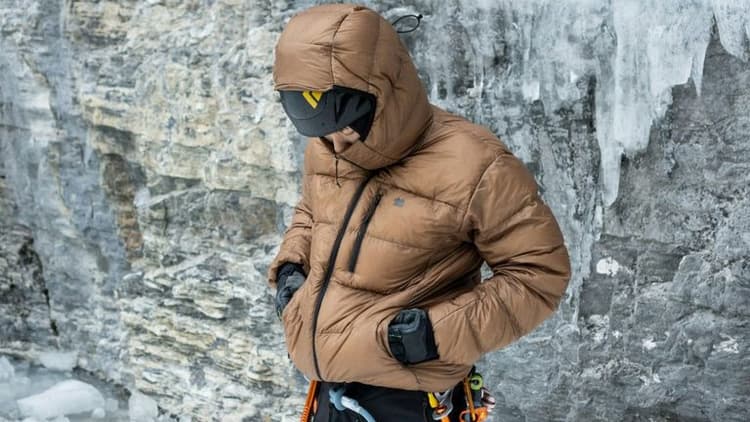 Wired for Adventure Names Rab Phantom Jacket July 2025 Must-Have
