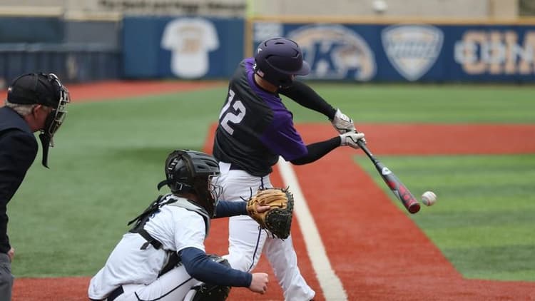 Swing-Off Sparks New Interest in Power-Hitting Techniques