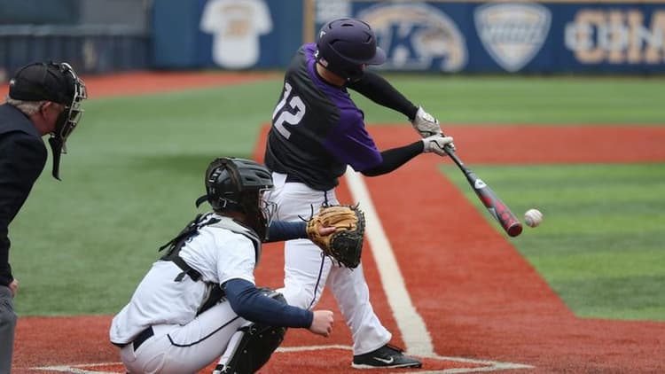 Mariners Dominate Nationals in 9–1 Victory Behind Evans’ Stellar Start