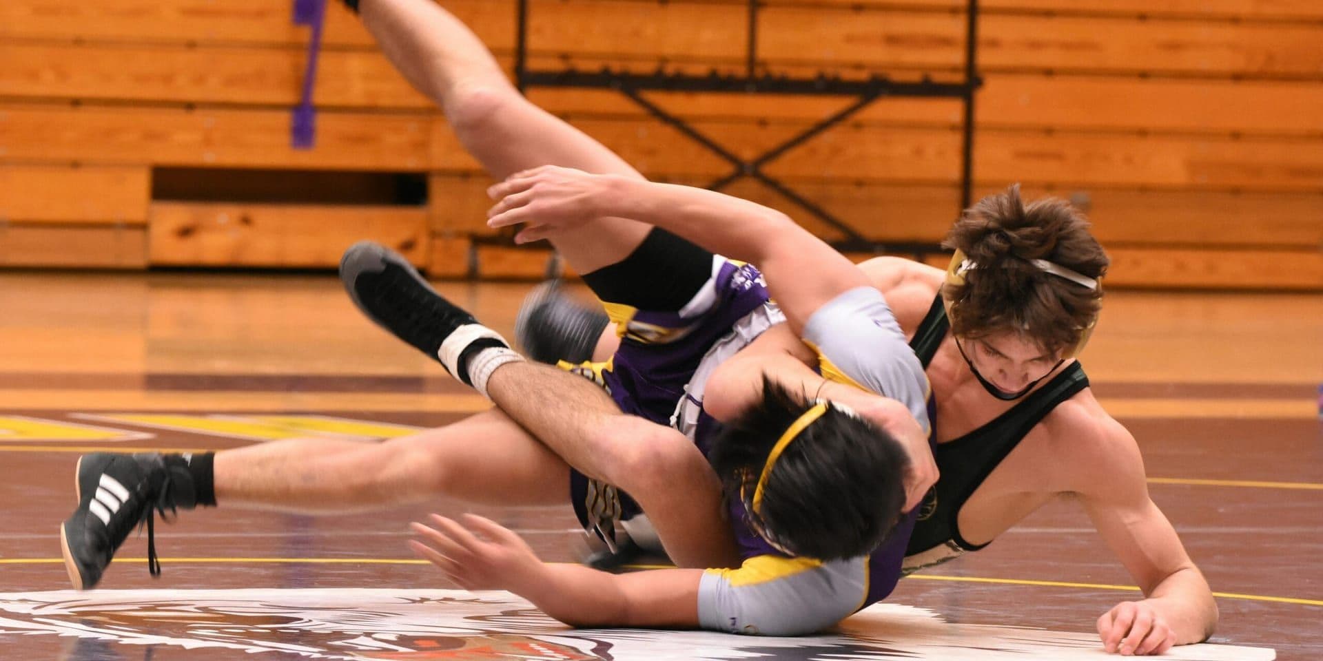 Adam Page Triumphs in Owen Hart Foundation Tournament
