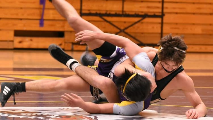 Adam Page Triumphs in Owen Hart Foundation Tournament