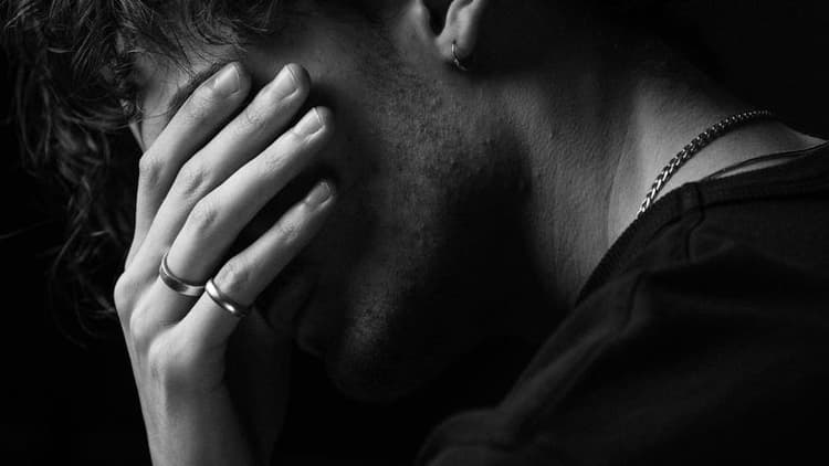 Mental Health in Men: Breaking the Silence and Seeking Help