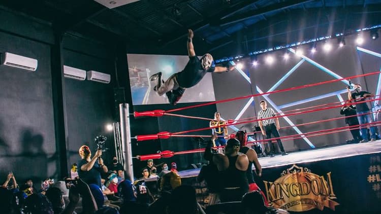 WWE SmackDown Builds Momentum Toward Major Upcoming Matches