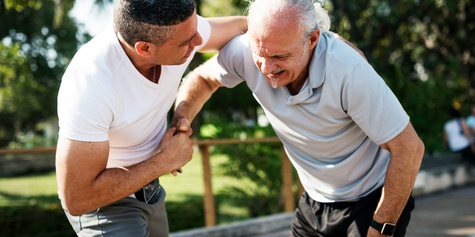Preventive Health Gains Momentum After Men’s Health Week