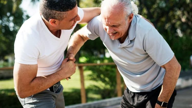 Preventive Health Gains Momentum After Men’s Health Week