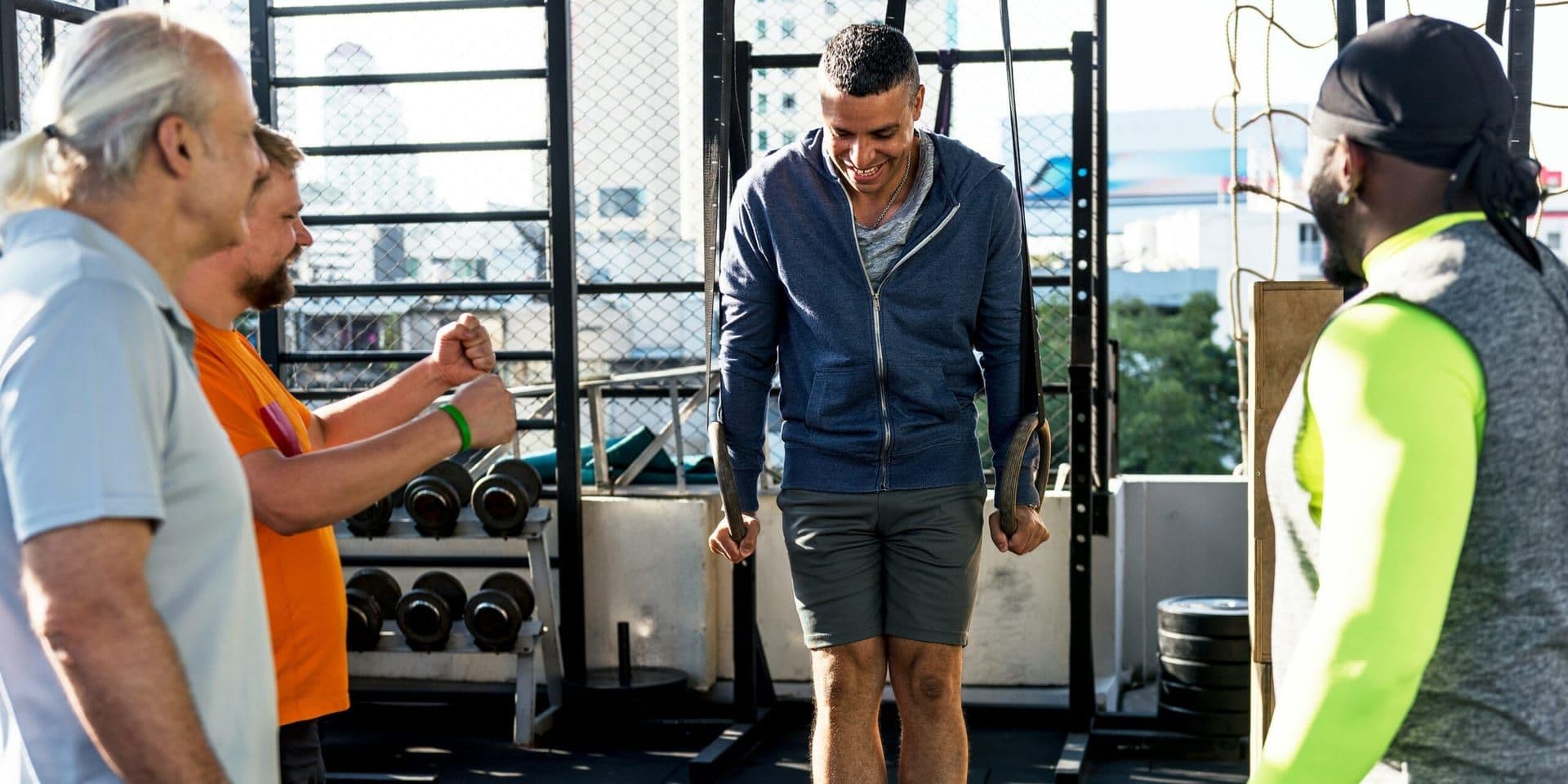 Shape 2025 Fitness Awards: The Best Workout Gear, Apparel, and Shoes for a Stronger Fitness Journey