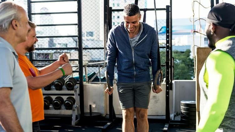 Shape 2025 Fitness Awards: The Best Workout Gear, Apparel, and Shoes for a Stronger Fitness Journey