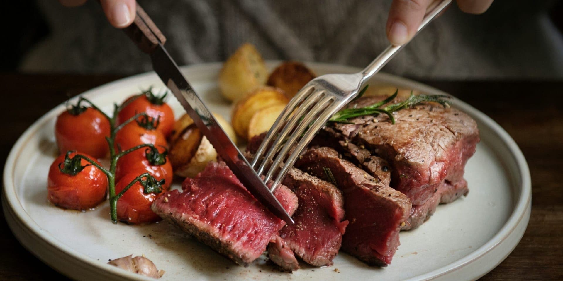 U.S.-UK Trade Deal Expands Beef Exports Amid Ongoing Food Standards Debate