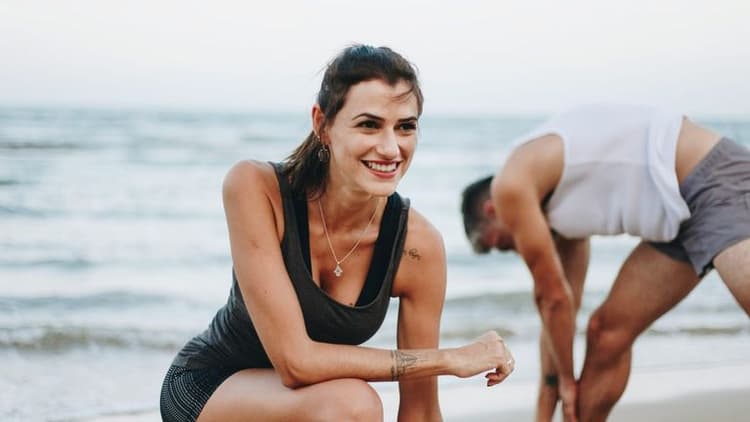 Personalized Wellness and Tech Drive U.S. Fitness Trends as 2025 Winds Down
