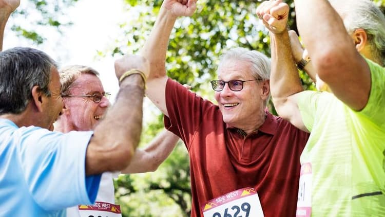 Men’s Health Forum 2025 Unites Community in Springfield for Wellness and Awareness