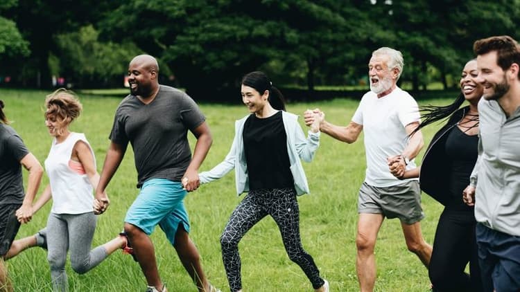 Men’s Health Month 2025 Urges Action to Close Lifespan Gender Gap