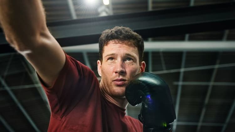 Red Bull Gym Clash Ignites Global Fitness Stage with High-Octane Team Competition