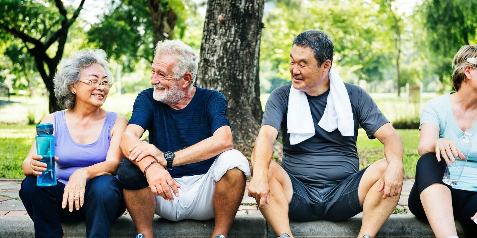 Men’s Health Month 2025: A National Call for Preventive Care and Wellness