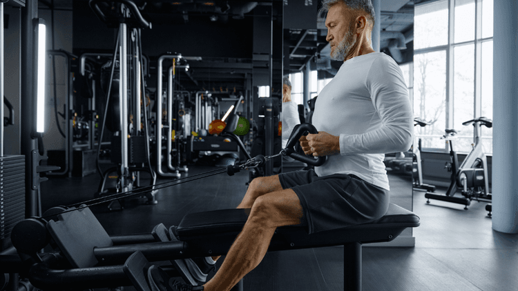 Smarter Fitness for Modern Men: Key Health and Wellness Trends Shaping 2026