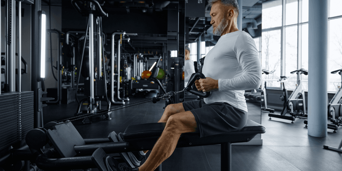 Smarter Fitness for Modern Men: Key Health and Wellness Trends Shaping 2026