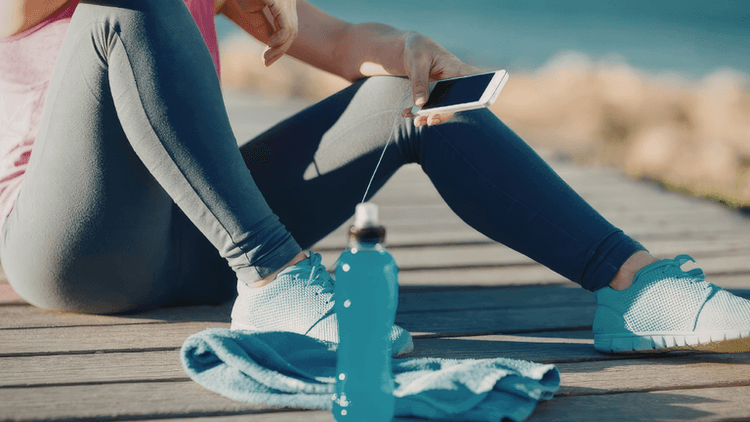 Market Momentum: Fitness Gear and Hydration Tech Set to Surge