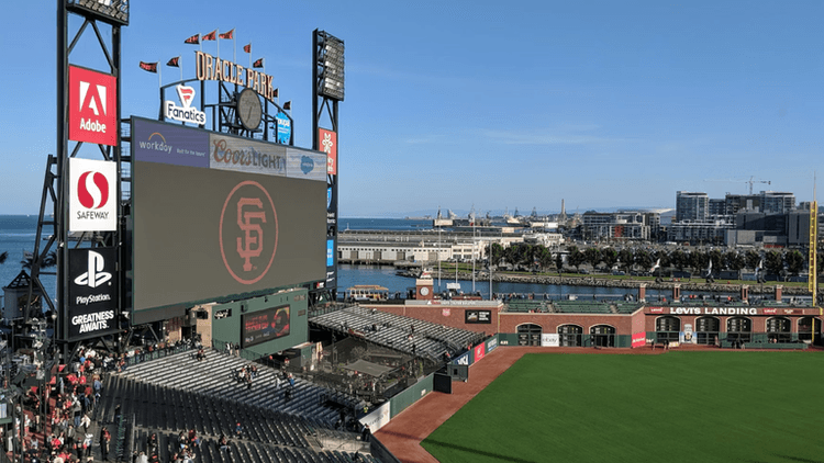 Spring’s Biggest Throw: MLB 2026 Kicks Off with Giants vs. Yankees