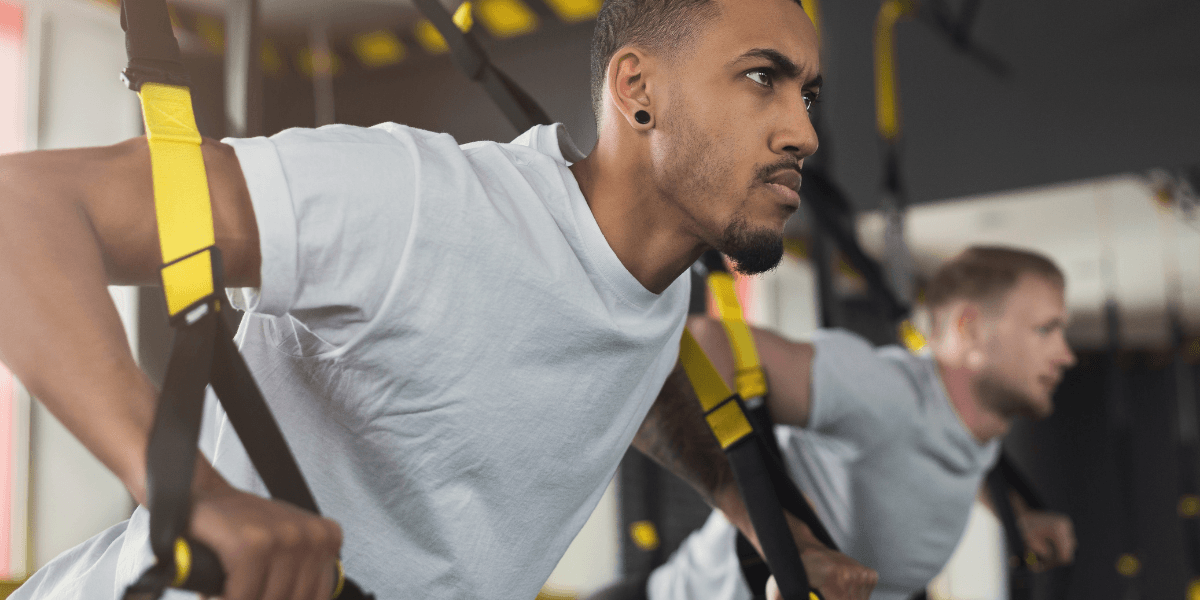 U.S. Fitness Boom Accelerates in 2026 as Smart Gear and Performance Training Redefine Men’s Health