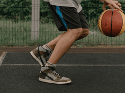 Performance Meets Style: The Rise of Basketball-Inspired Footwear in 2026 Shopping Trends