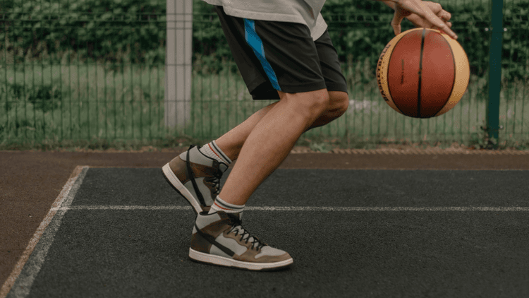Performance Meets Style: The Rise of Basketball-Inspired Footwear in 2026 Shopping Trends