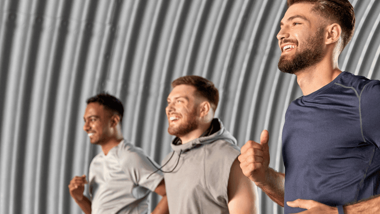 Wearable Health Tech and Performance Gear Drive New Wave of Men’s Fitness and Lifestyle Trends in the U.S.
