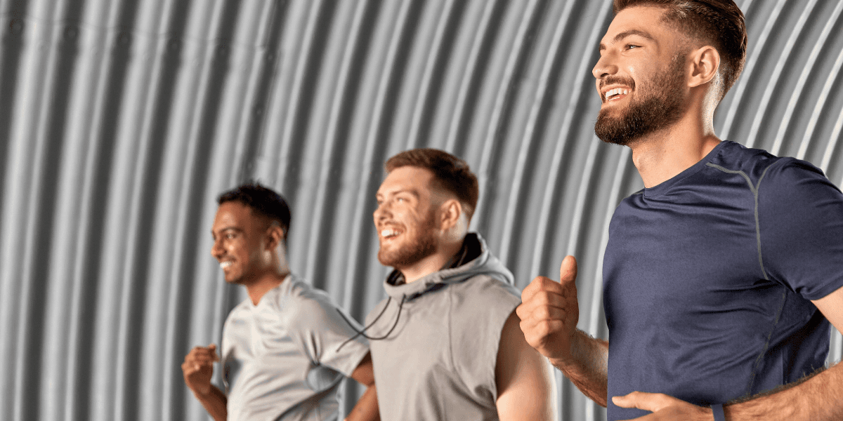 Wearable Health Tech and Performance Gear Drive New Wave of Men’s Fitness and Lifestyle Trends in the U.S.
