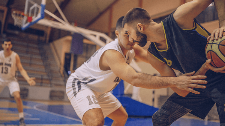 Championship Sunday Brings Intense College Basketball Action Across the United States