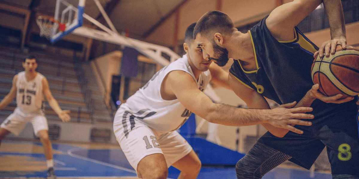 Championship Sunday Brings Intense College Basketball Action Across the United States