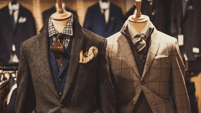 Elevated Style & Empowered Living: What Men Need to Know from Today’s Culture & Fashion Scene