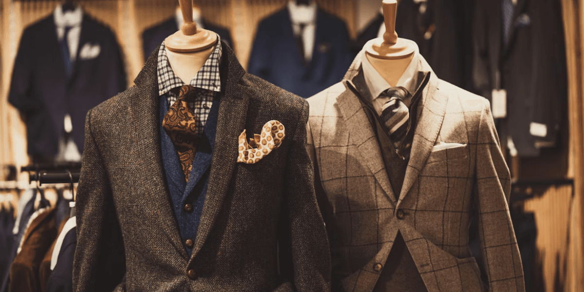 Elevated Style & Empowered Living: What Men Need to Know from Today’s Culture & Fashion Scene