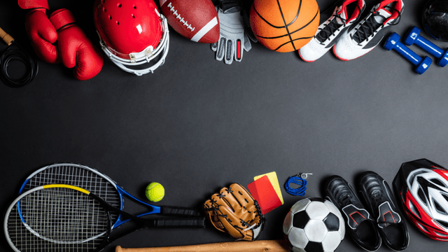March Momentum: The Biggest Stories in Sports, Fitness, Gear, and Men’s Lifestyle Right Now