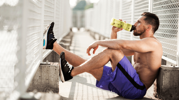 Smart Recovery Gear Becomes a Major Trend in Men’s Fitness and Wellness in 2026