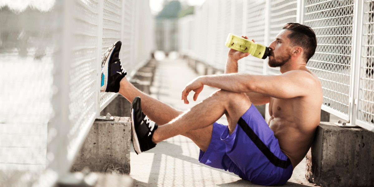Smart Recovery Gear Becomes a Major Trend in Men’s Fitness and Wellness in 2026