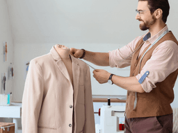 Relaxed Tailoring and Utility Fashion Lead Men’s Style Trends Heading Into Summer 2026