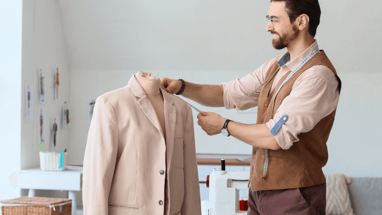 Relaxed Tailoring and Utility Fashion Lead Men’s Style Trends Heading Into Summer 2026