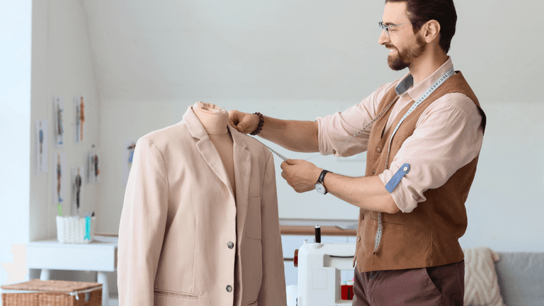 Relaxed Tailoring and Utility Fashion Lead Men’s Style Trends Heading Into Summer 2026