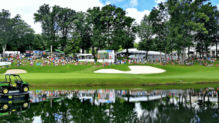 Record Crowds and Rising Interest Mark 2026 PGA Championship Weekend