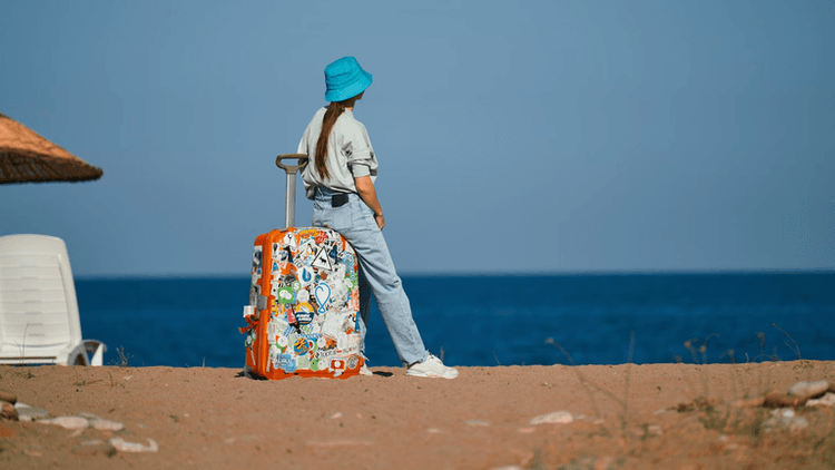 U.S. Outdoor Recreation Industry Posts Strong Growth as Summer Travel Season Begins