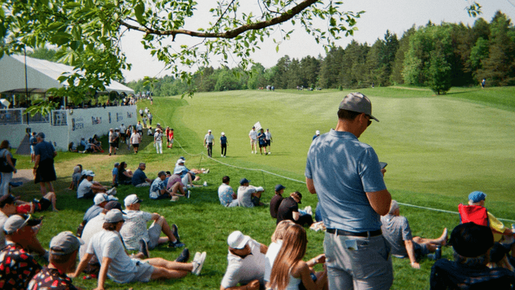 PGA Championship Field Set as Golf Enters a New Era Without Tiger Woods and Phil Mickelson