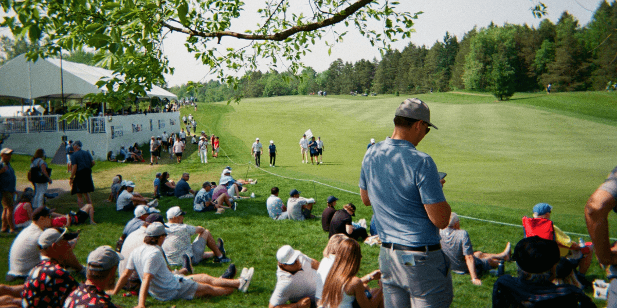 PGA Championship Field Set as Golf Enters a New Era Without Tiger Woods and Phil Mickelson