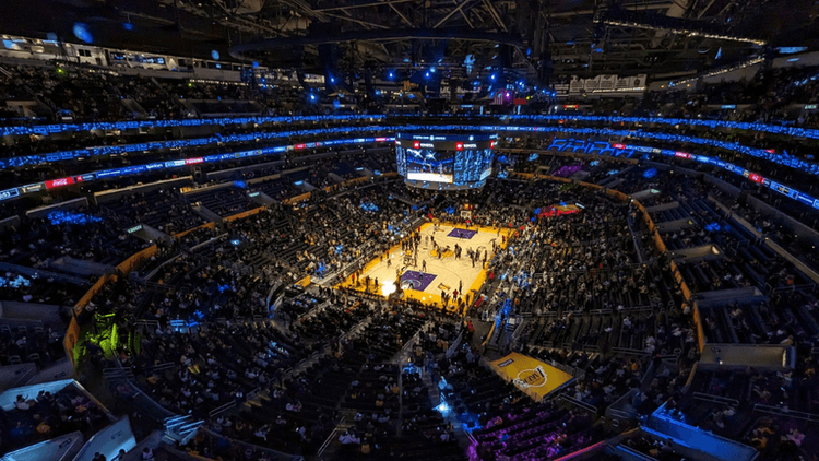 Los Angeles Lakers Enter Critical Offseason as 2026 NBA Playoffs Intensify