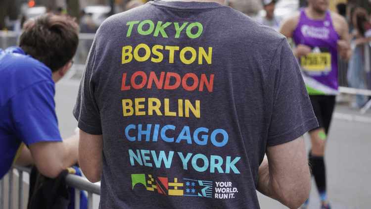 Boston Marathon 2026 Draws Global Attention as Historic Race Returns to Massachusetts