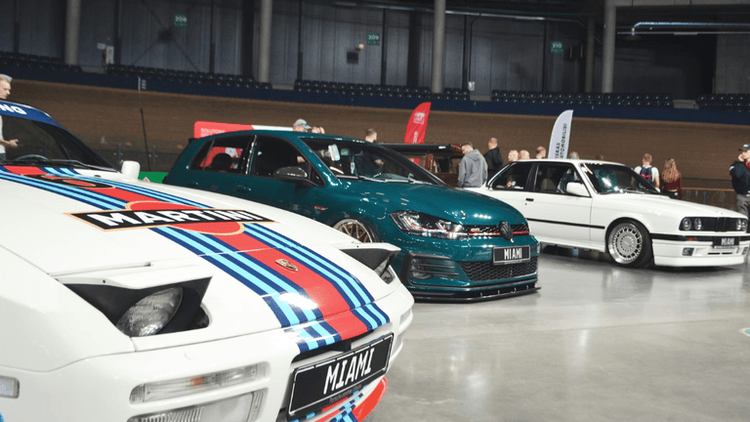 Auto Innovation Takes Center Stage as 2026 New York International Auto Show Draws National Attention